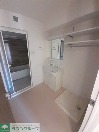 EASTIV(イーストIVの物件内観写真